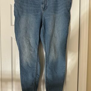 Old Navy Women's Denim Skinny Jeans